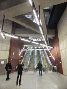 4es metró_Fővám tér_1
